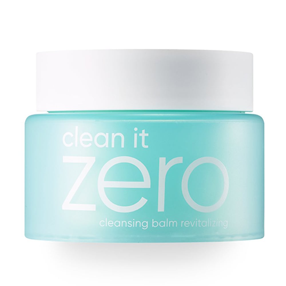 Уцінка! Очищувальний бальзам для зняття макияжу Banila Co. Clean it Zero Cleansing Balm Revitalizing відновлювальний, 100 мл